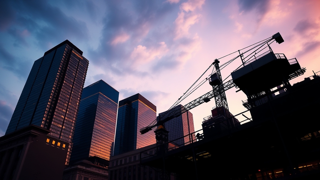 interest costs halt projects