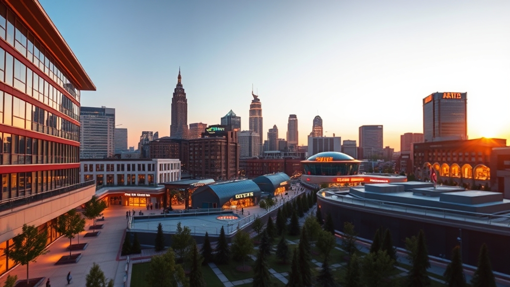 live nation revitalizes atlanta