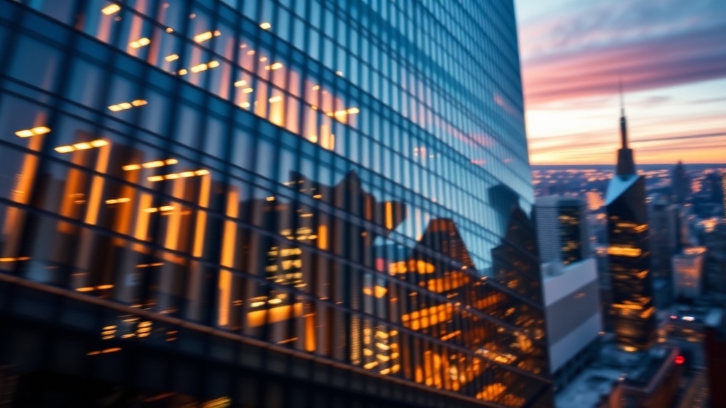 luxury rental tower announcement