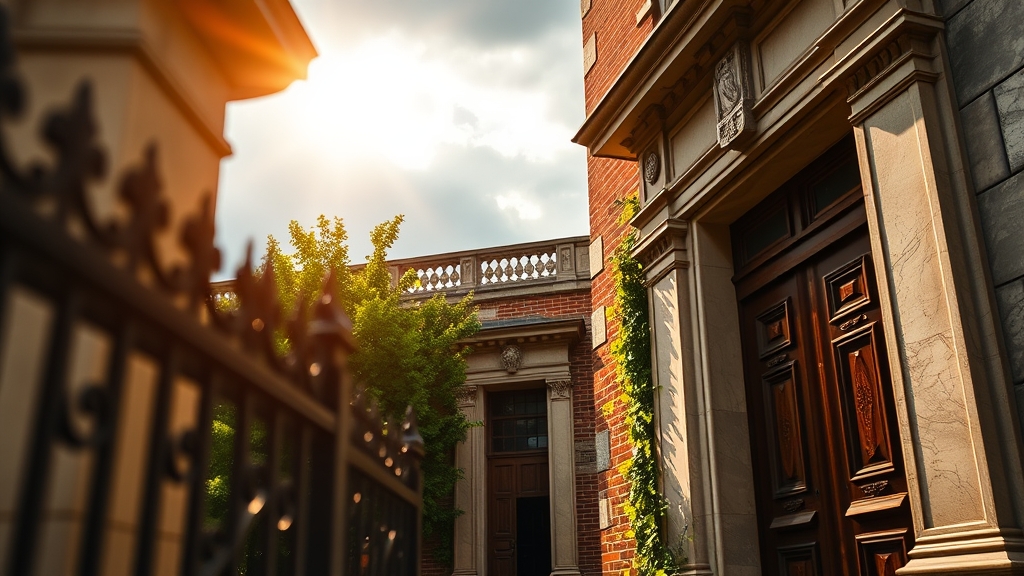 managing historic property laws