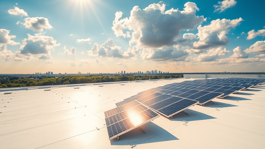 maryland rooftop solar deployment