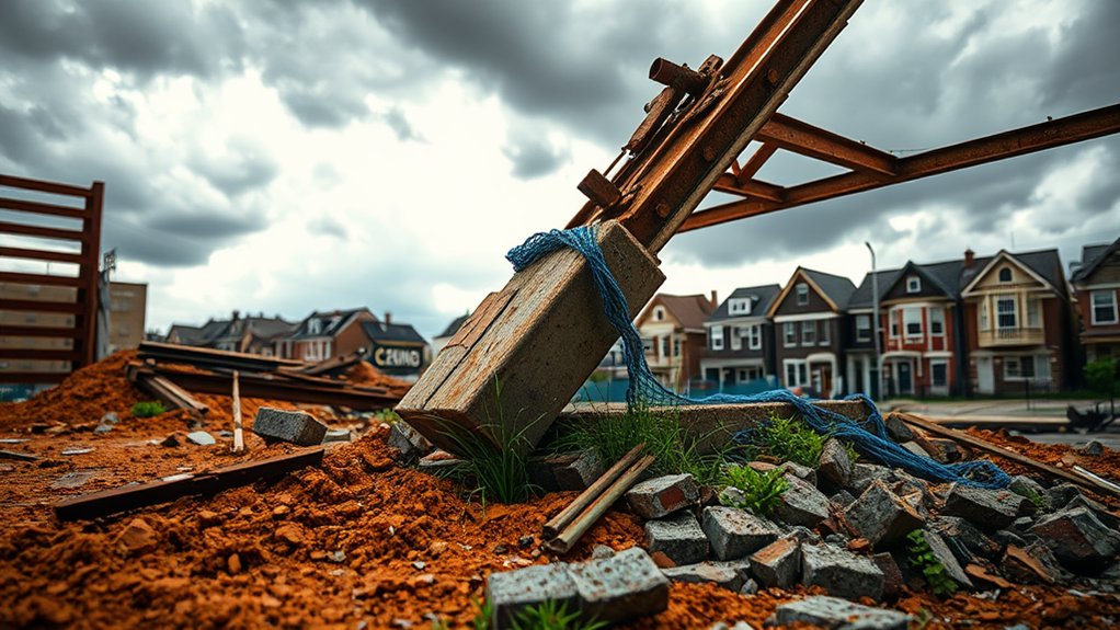 philadelphia developer lawsuit collapse