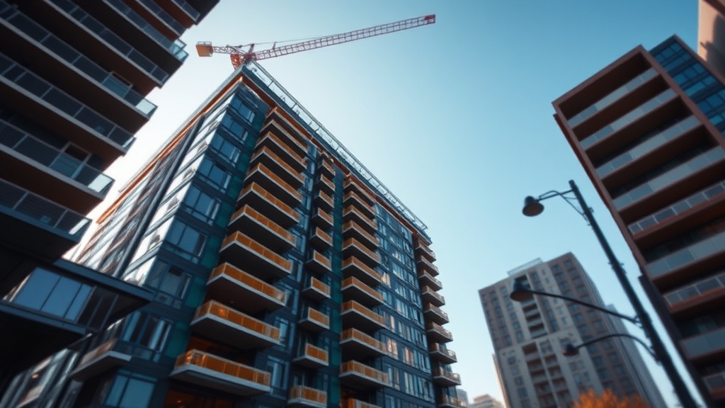 seattle multifamily housing demand