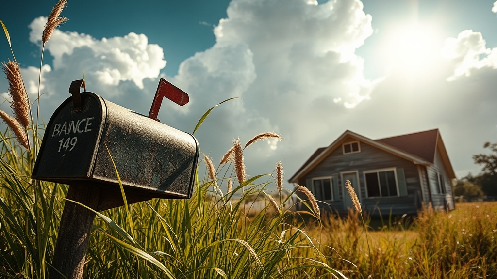 southern states foreclosure crisis