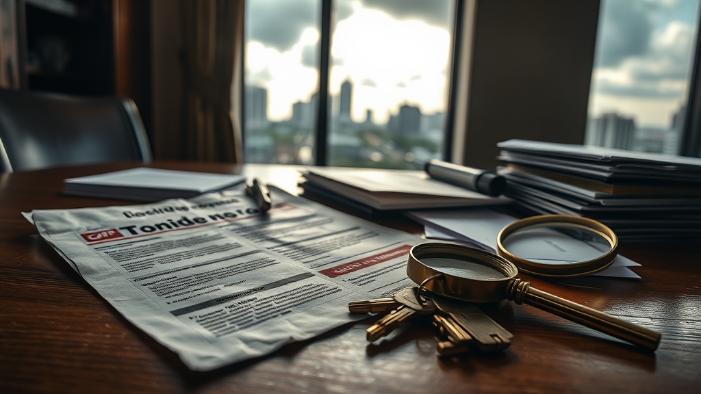 tampa housing loan fraud investigation