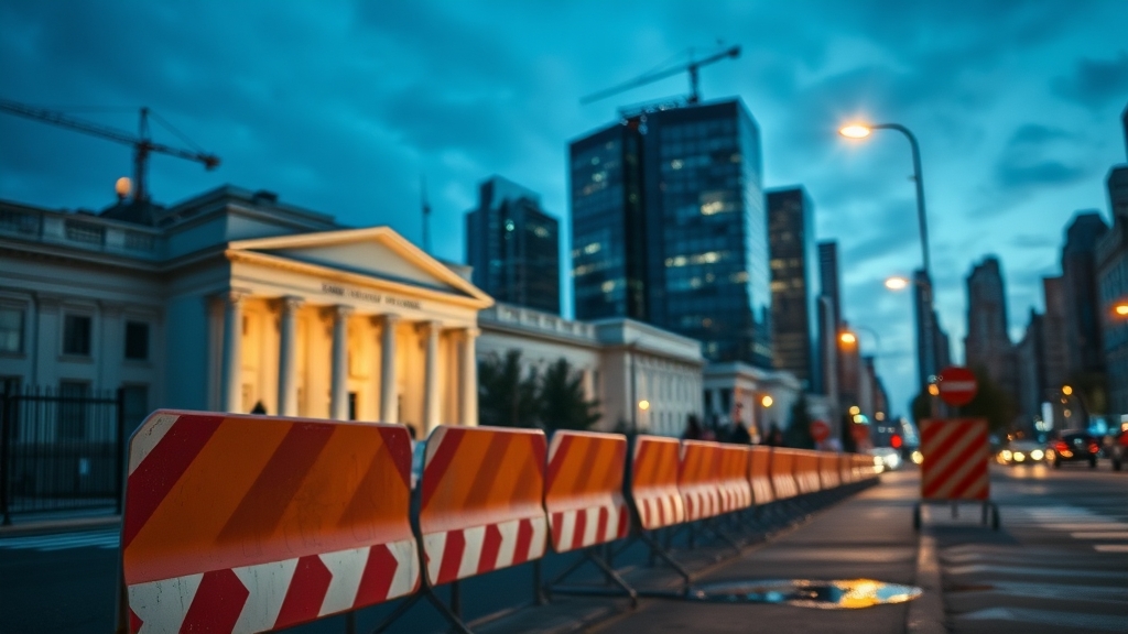 urban evictions and legal battles
