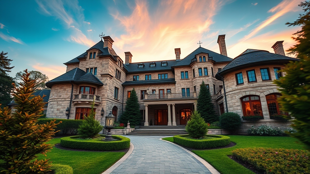 windermere estate sells for 4 1m