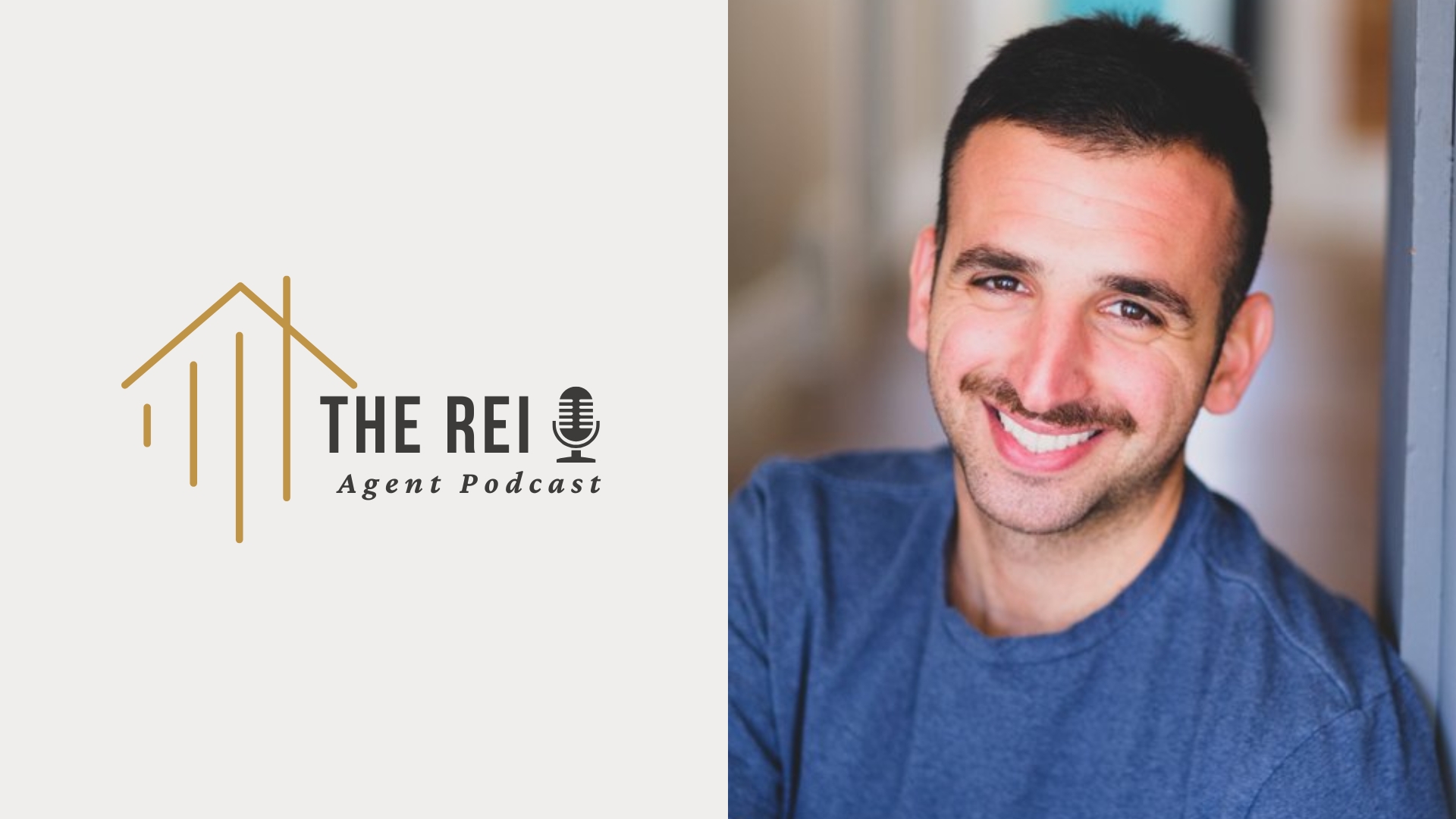 Craig Curelop on The REI Agent