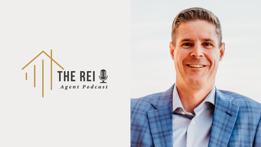 Dan Gomer on The REI Agent