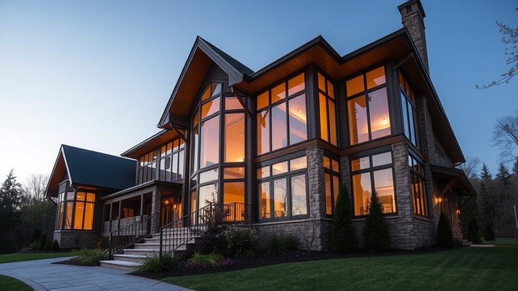 architectural gem in michigan