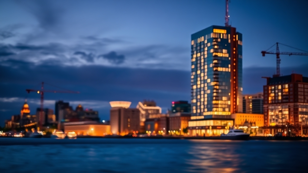 baltimore condo sells fast