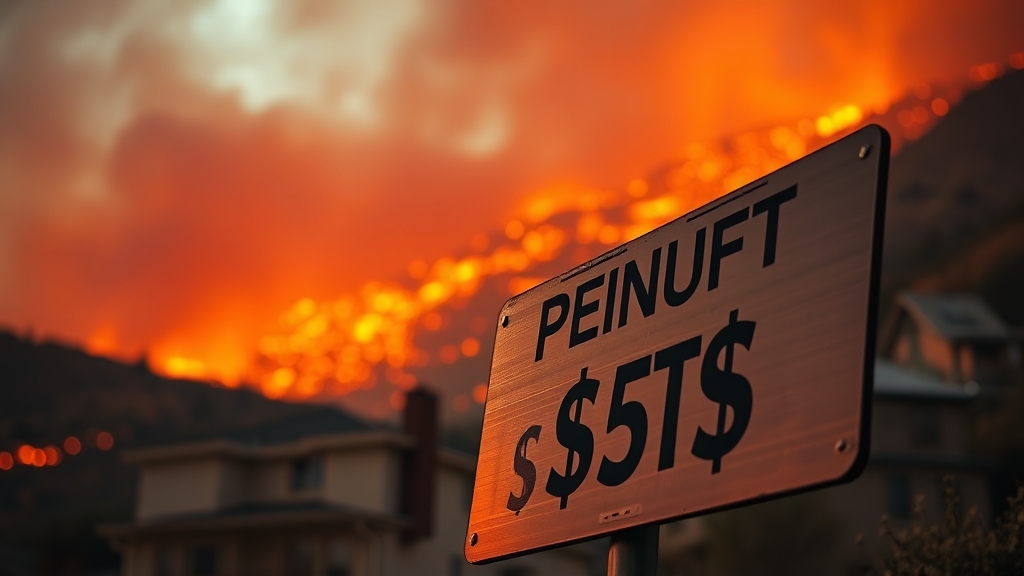 california rental price gouging