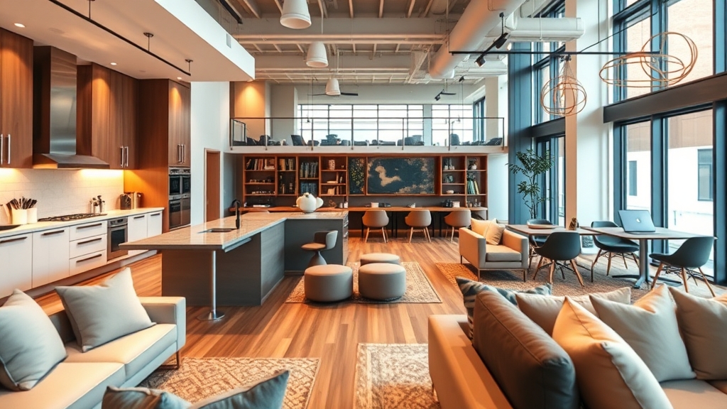 co living rental opportunities explained