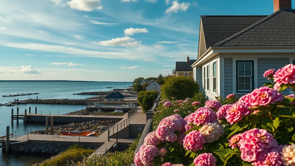 falmouth rental market surge