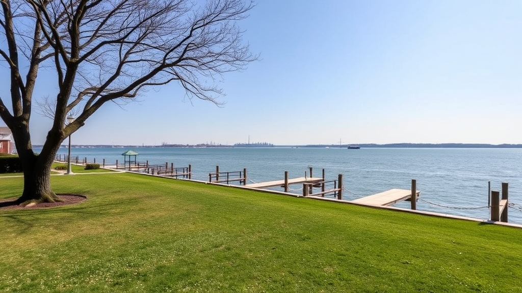 staten island waterfront property