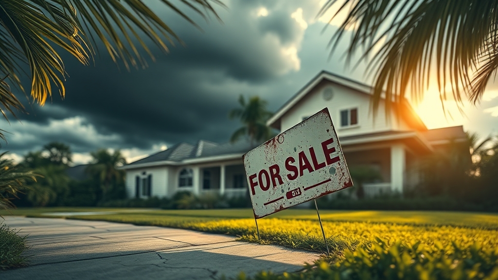 tampa insurance mortgage increase