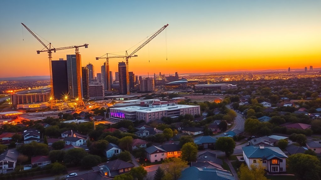 texas real estate innovation hub ripe for a tech disruption