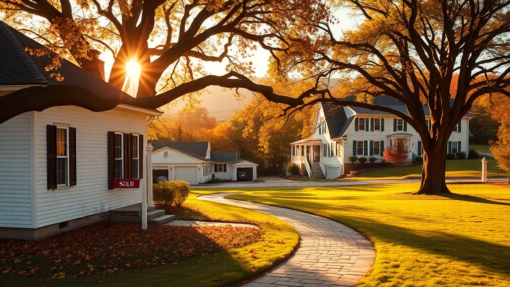 towns outperform cities in sales