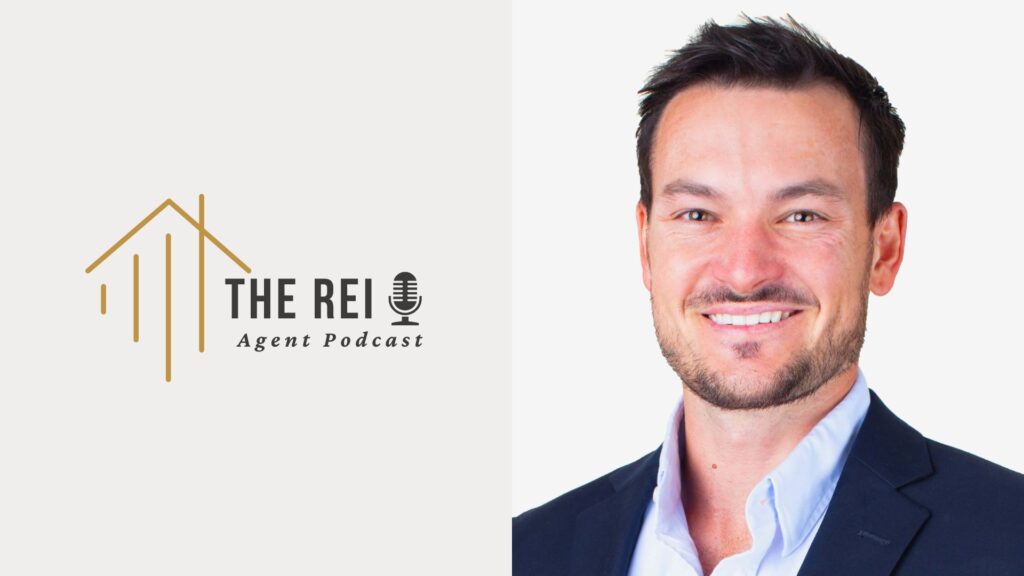 Austin Hair on The REI Agent