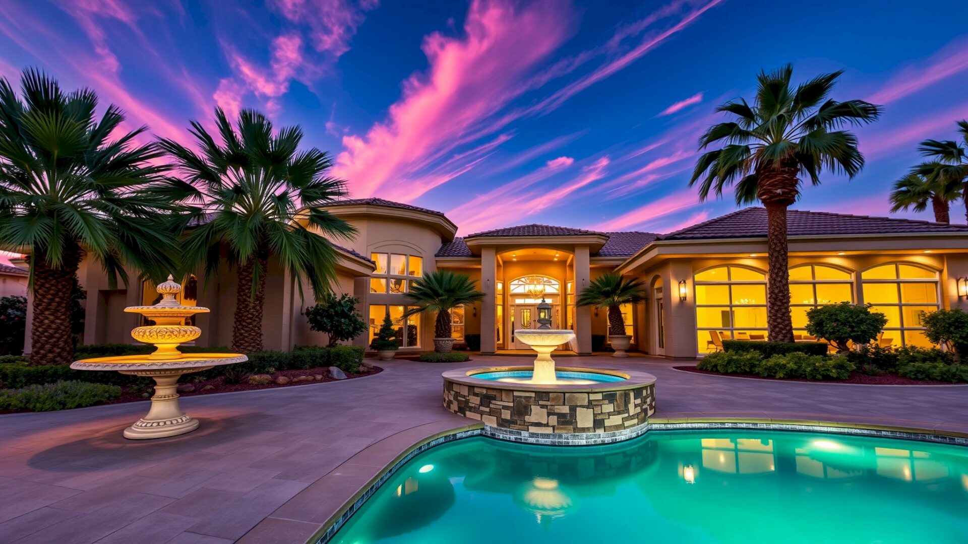 Why Your Las Vegas Rentals Are Vulnerable Without These Innovative Security Solutions