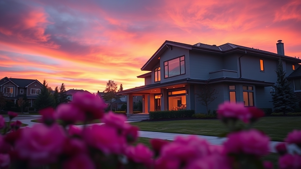 aurora homes exceed 500k