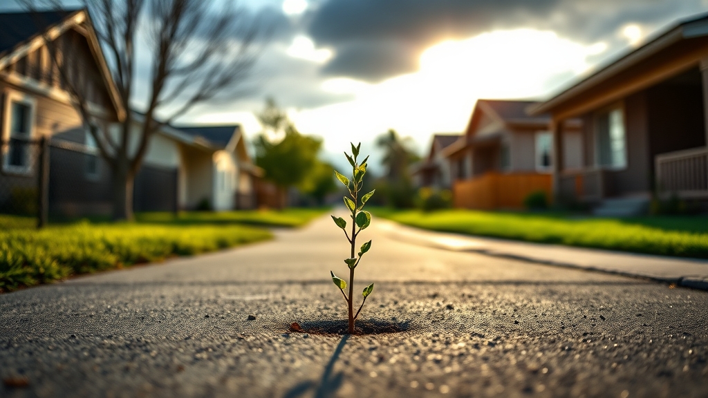 citrus heights property influx