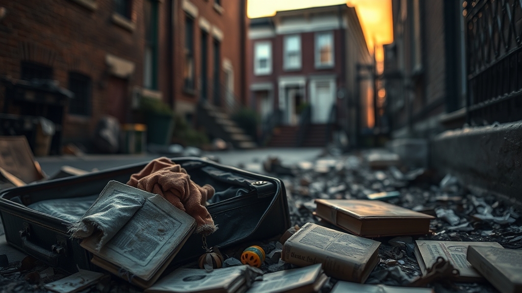 eviction rates soar dramatically