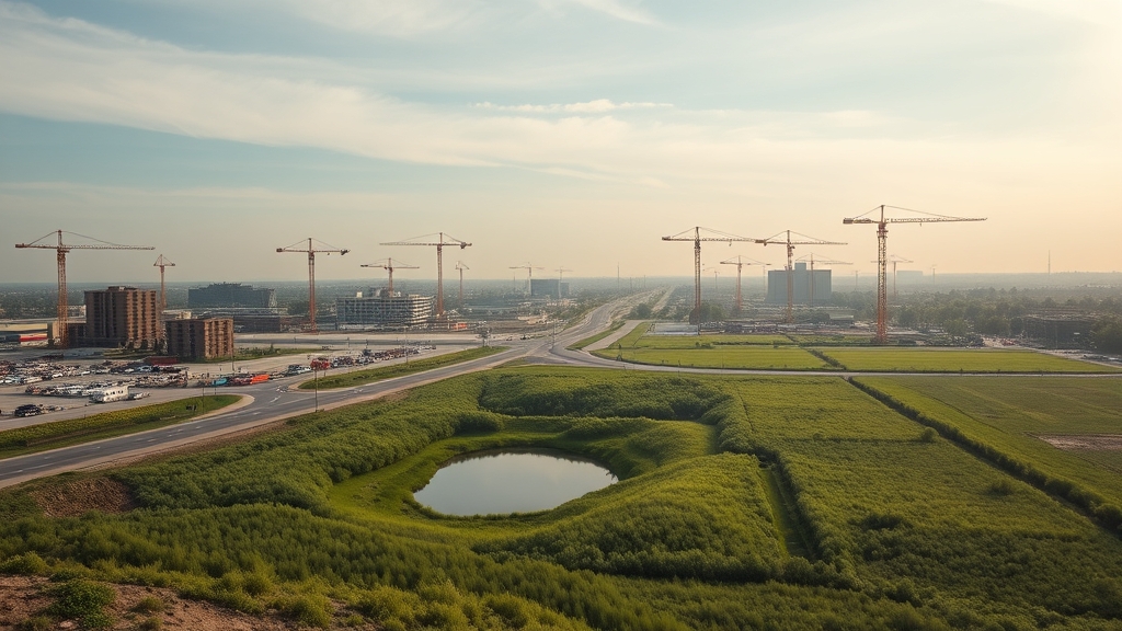 lakewood land price surge