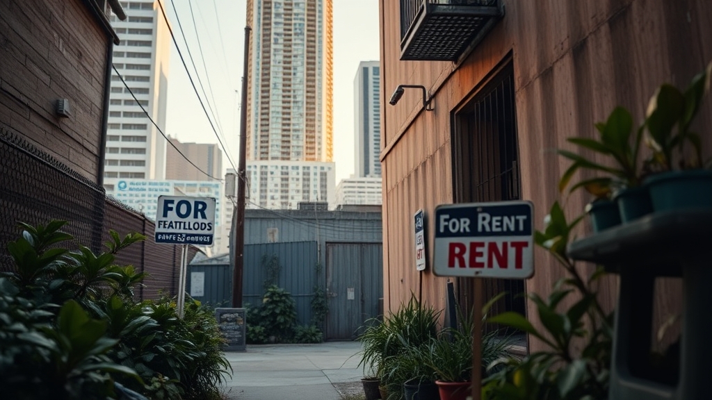 los angeles rent control debate