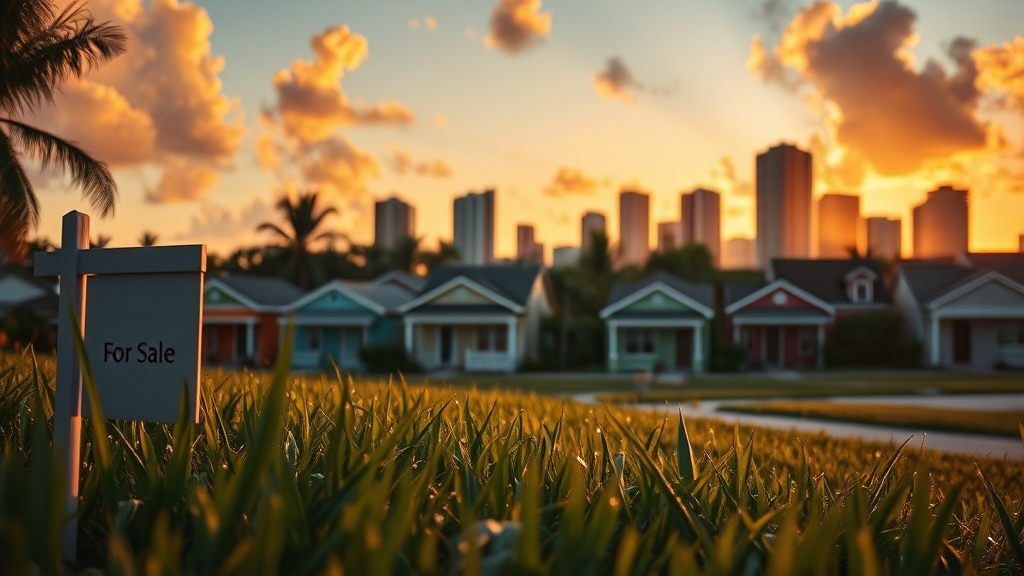 miami foreclosure rates rise
