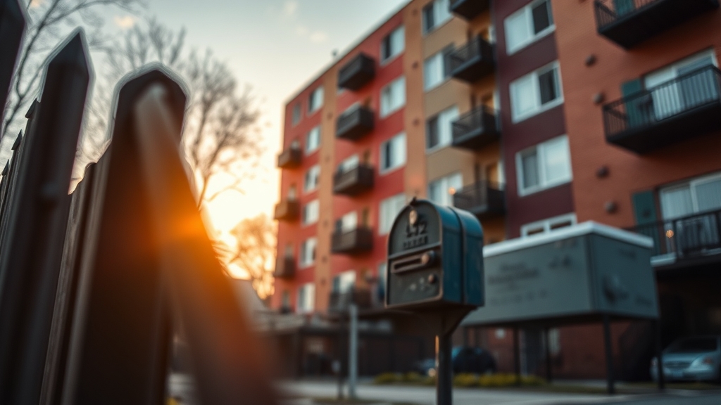 paterson apartment value increase