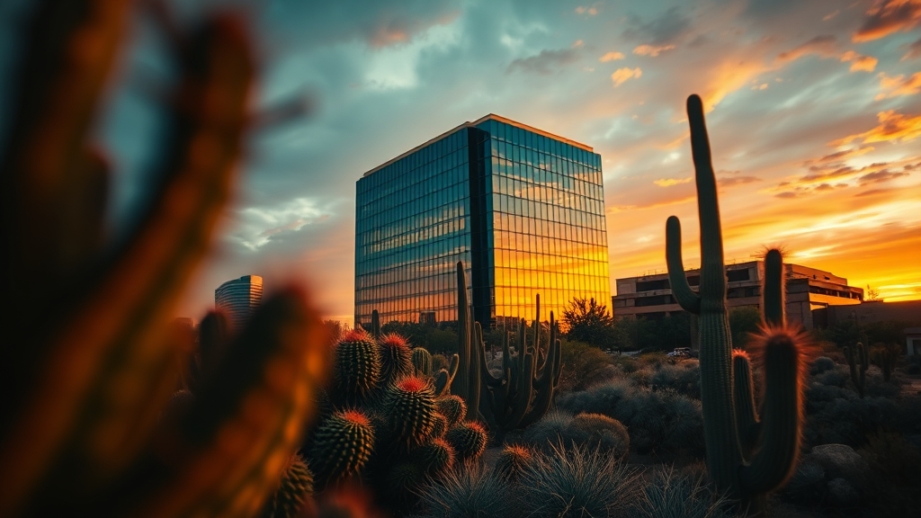 phoenix leasing growth surges