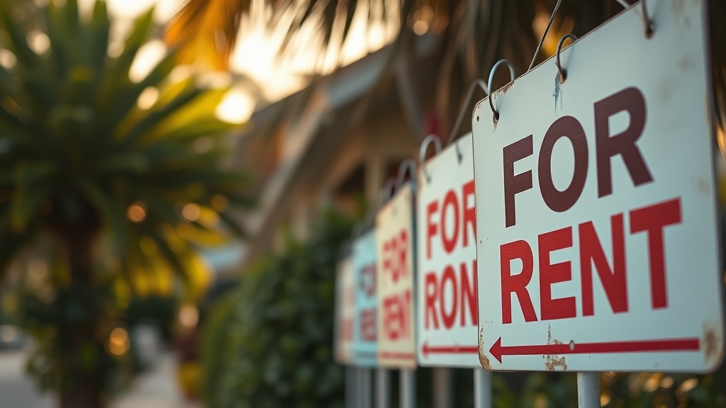 port st lucie rentals tightening