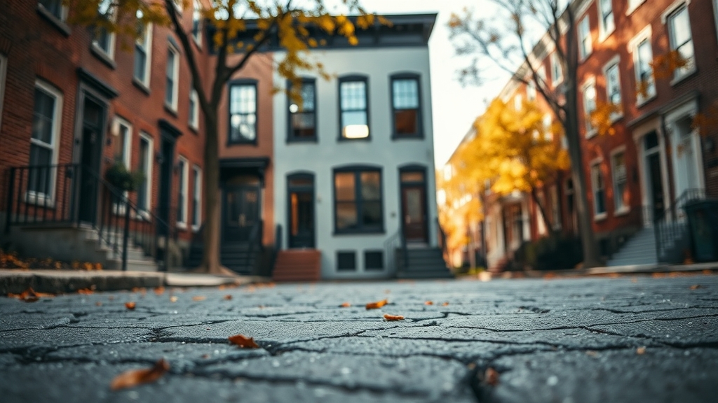 vacant home enforcement initiative