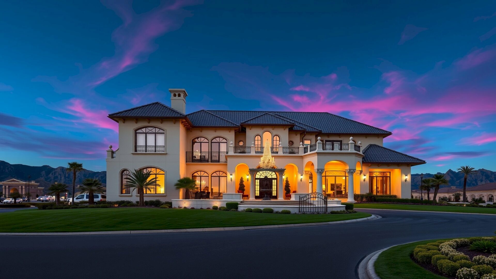Hidden Keys to Skyrocketing Property Demand in Las Vegas