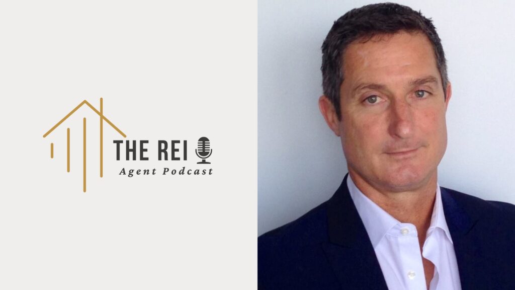 Joe Killinger on The REI Agent