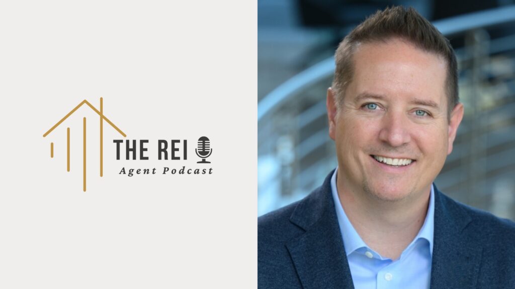 Kelley Skar on The REI Agent