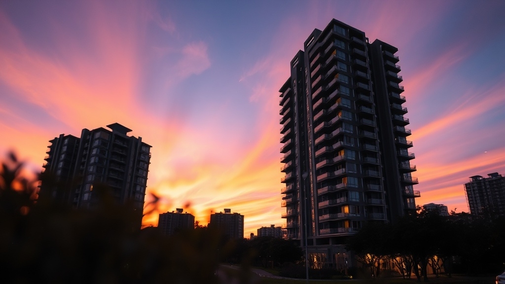 aurora multifamily 130m refinance