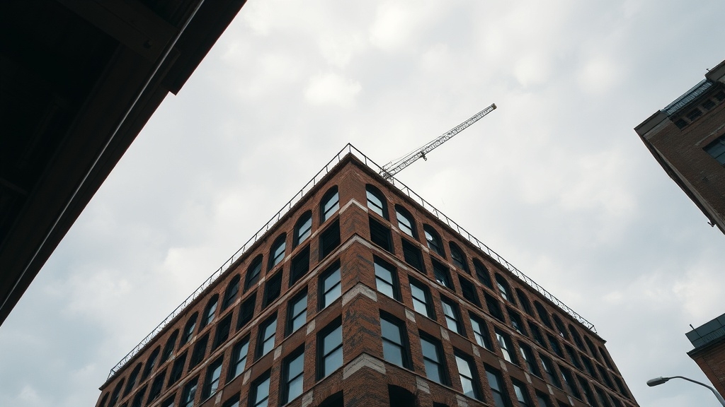 boston lab market challenges