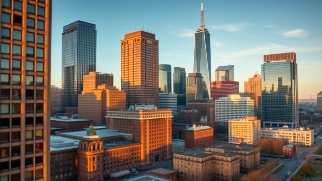 cleveland akron real estate surge