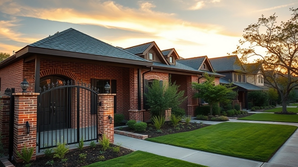 dallas market favors buyers