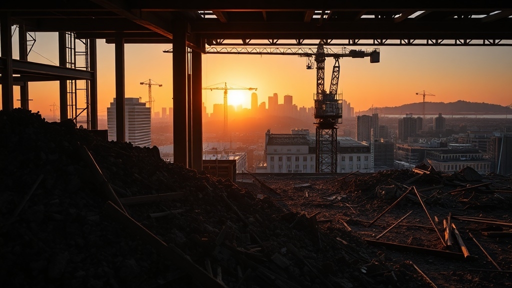 federal land development project