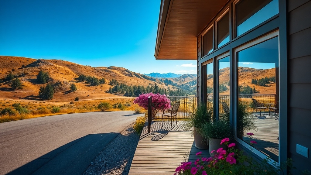 idaho summer real estate boom