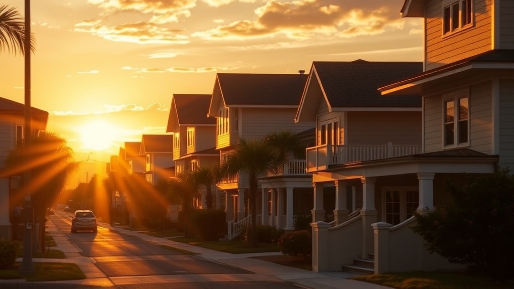 market slowdown alert issued