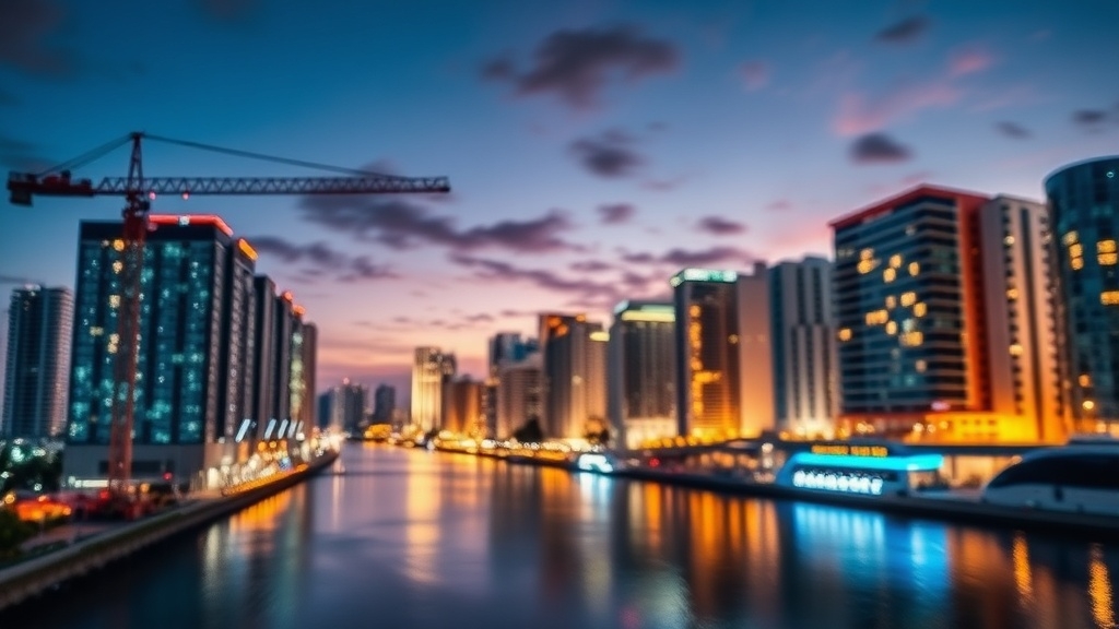 neumann s miami river project