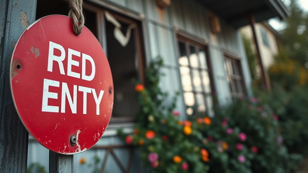 novato housing dispute denied