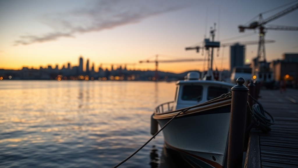 seattle waterfront investment concerns