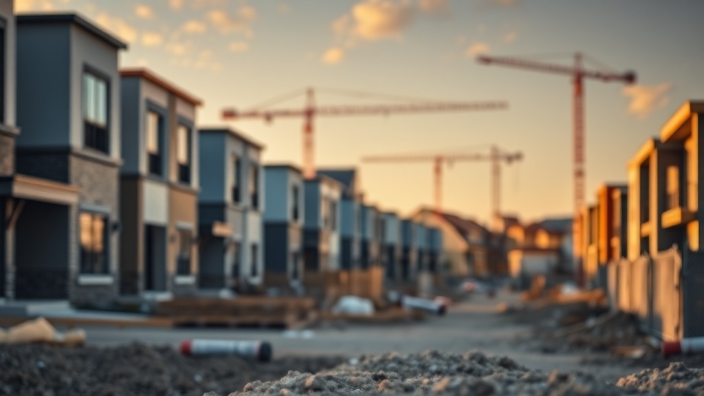 tech growth drives housing