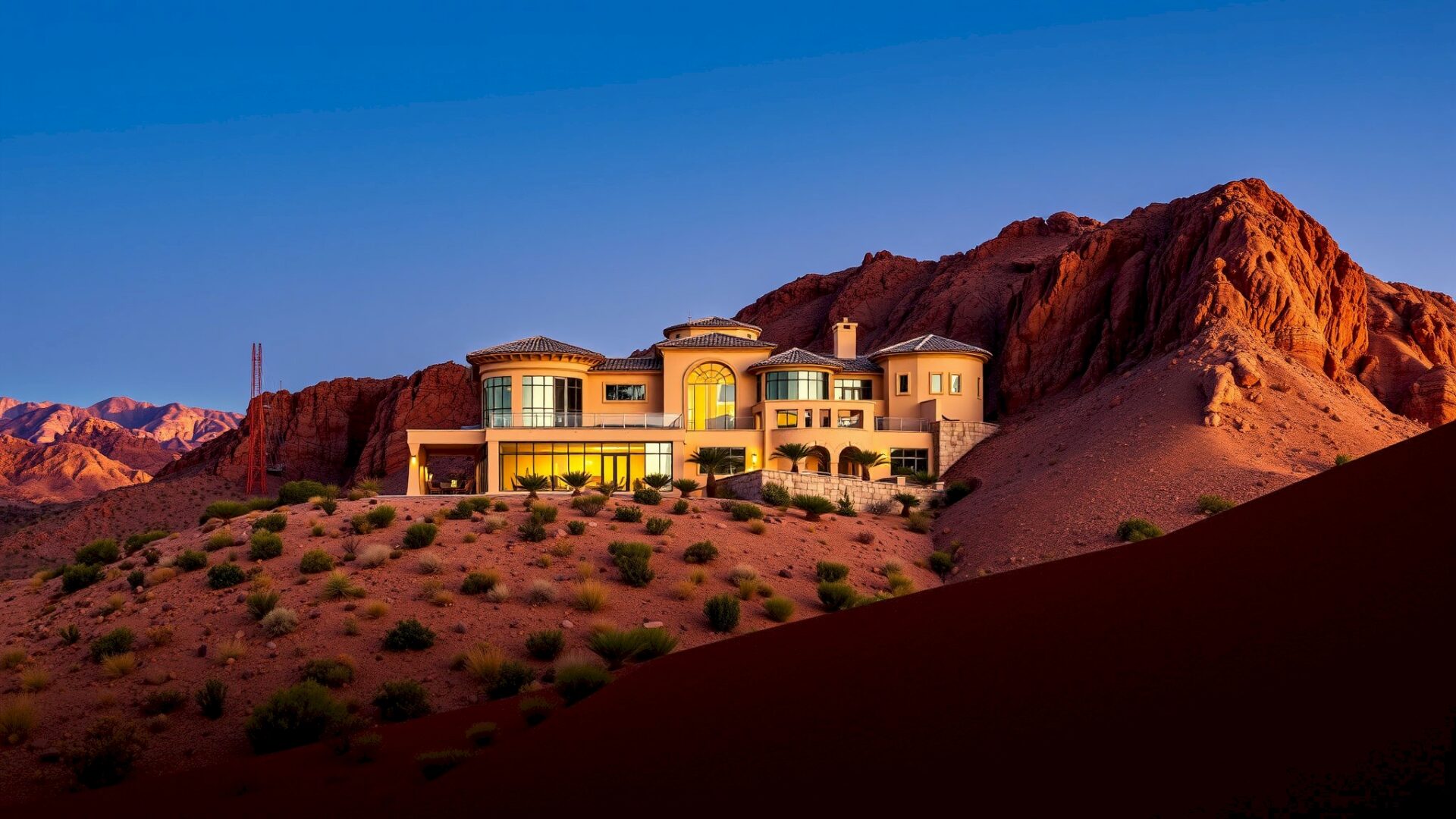 Fix-and-Flip Security Hacks That Las Vegas Investors Swear By