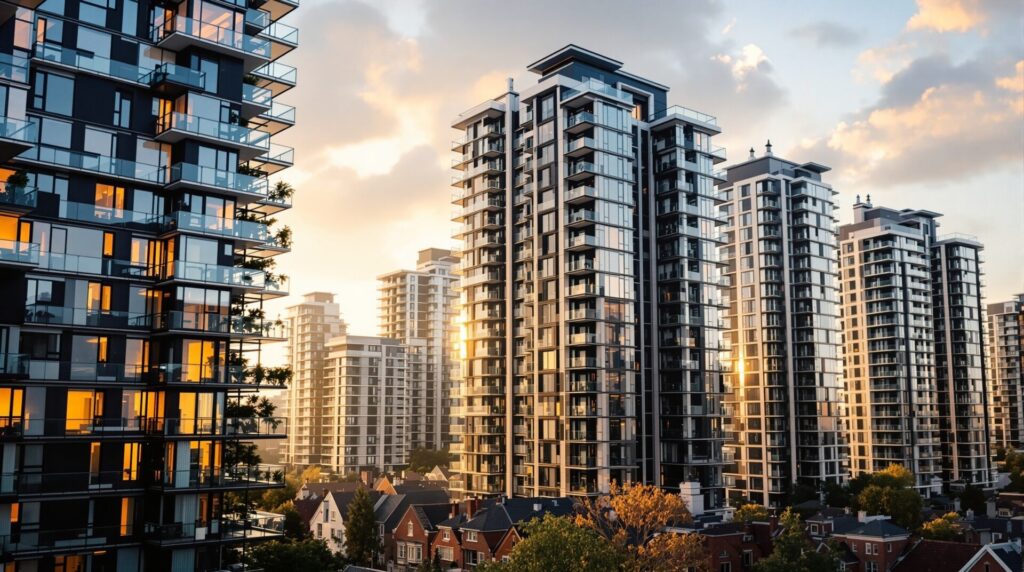 The global housing storm reveals both crisis and opportunity for buyers, sellers, and investors alike.